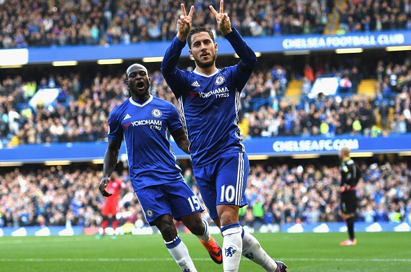 Chelsea vs Tottenham, 00h30 ngày 27/11: Sức mạnh khó cưỡng