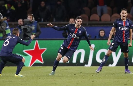 PSG vs Angers, 03h00 ngày 01/11: Tiếp đà trở lại