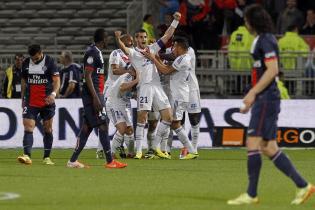 Lyon vs PSG, 2h45 ngày 28/11: Nỗi sợ vô hình