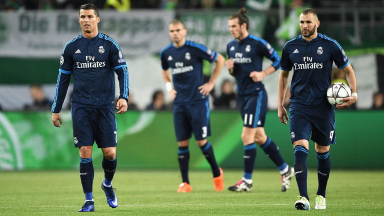 Real Madrid vs Leganes, 18h00 ngày 06/11: Vượt trội tuyệt đối