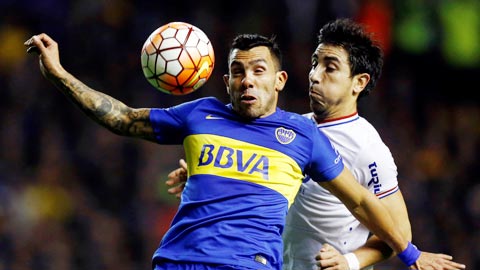 Rosario Central vs Boca, 07h10 ngày 3/11: Vé trao tay Boca!