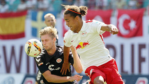 Freiburg vs RP Leipzig, 02h30 ngày 26/11: Khó cản ngựa ô