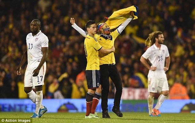 Argentina vs Colombia, 06h30 ngày 16/11: Khi mệnh lệnh buộc phải thắng