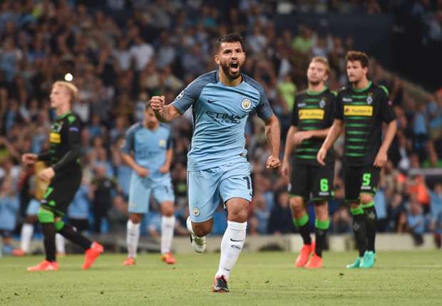 Monchengladbach vs Man City, 02h45 ngày 24/11: Thắng để đi tiếp