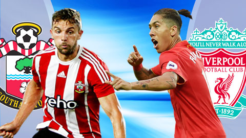 Southampton vs Liverpool, 22h00 ngày 19/11: Hụt bước vì chấn thương