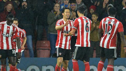 Southampton vs Everton, 23h30 ngày 27/11