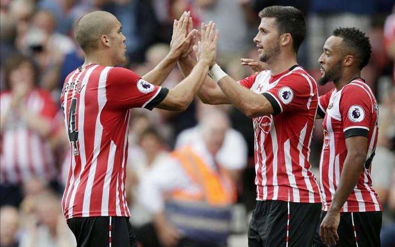 Southampton vs Inter Milan, 3h05 ngày 04/10: Hành quân không thuyền trưởng