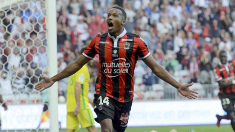 St.Etienne vs Nice, 02h45 ngày 21/11: Thành bại tại hang quỷ