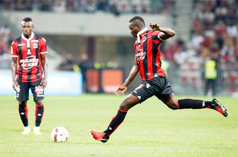 St.Etienne vs Nice, 02h45 ngày 21/11: Thành bại tại hang quỷ