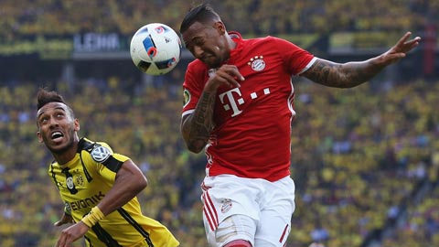 Dortmund vs Bayern, 0h30 ngày 20/11: Tạm biệt Dortmund