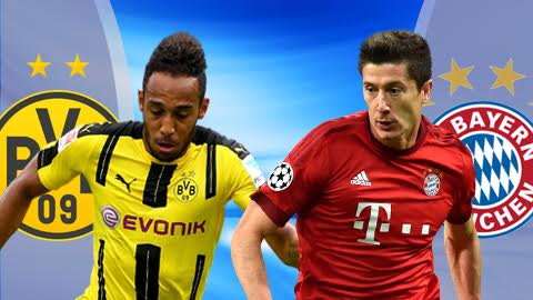 Dortmund vs Bayern, 0h30 ngày 20/11: Tạm biệt Dortmund