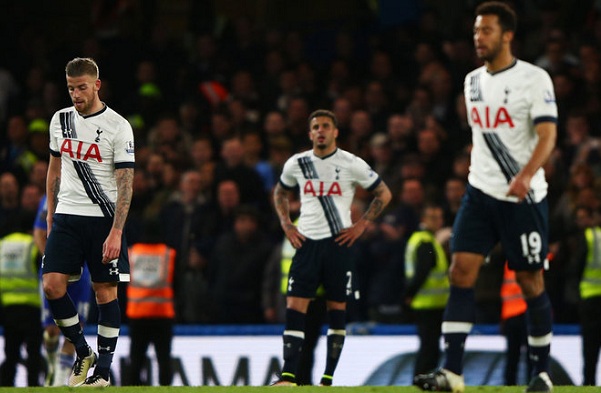 Chelsea vs Tottenham, 00h30 ngày 27/11: Sức mạnh khó cưỡng