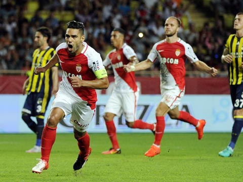 Monaco vs Nancy, 23h00, ngày 5/11: Chủ nhà đòi nợ