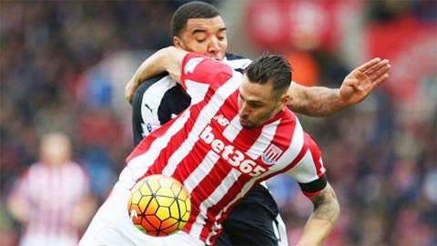 Watford vs Stoke City, 19h00 ngày 27/11