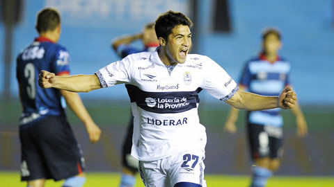 Gimnasia vs San Lorenzo, 07h10 ngày 18/11: Hiểm địa Zerillo