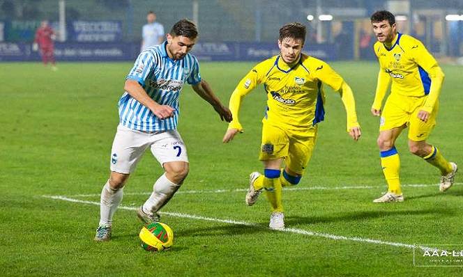 Bari vs SPAL, 02h30 ngày 30/12: Đánh chiếm Top 2