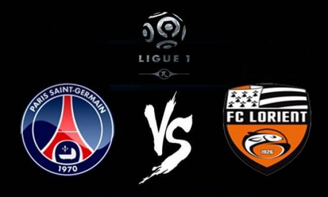 PSG vs Lorient, 2h05 ngày 22/12: Cơ hội không thể tốt hơn