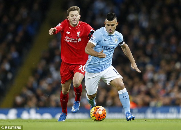 Liverpool vs Man City, 0h30 ngày 1/1: Pháo nổ đêm giao thừa