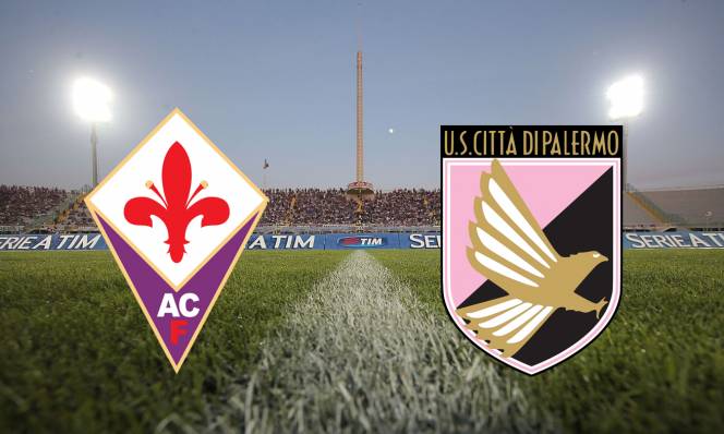 Fiorentina vs Palermo, 2h45 ngày 05/12: Cố gắng bất thành