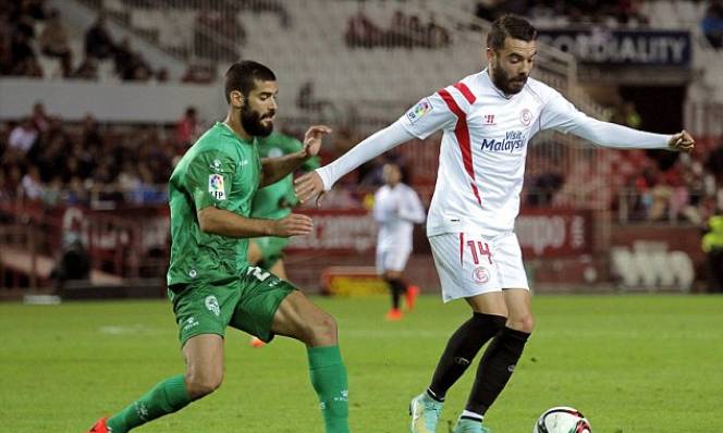 Sevilla vs Formentera, 01h00 ngày 22/12: Dạo chơi trên sân nhà