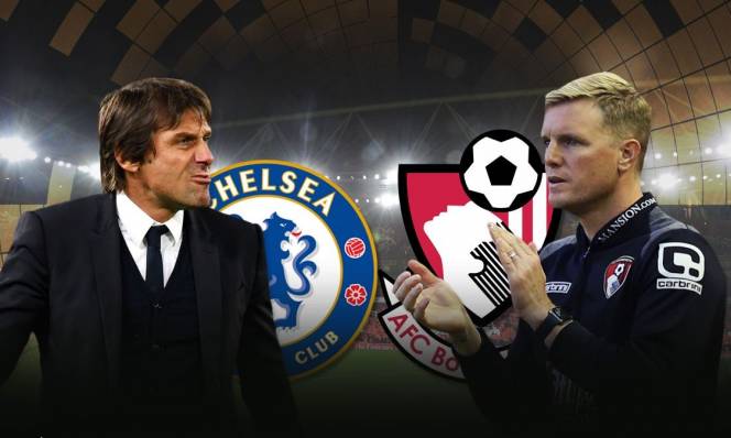 Chelsea vs Bournemouth, 22h00 ngày 26/12: Không thể ngăn cản