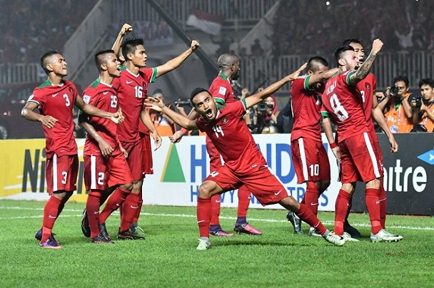 Thái Lan vs Indonesia, 19h00 ngày 17/12: Lần đầu cho Indonesia?