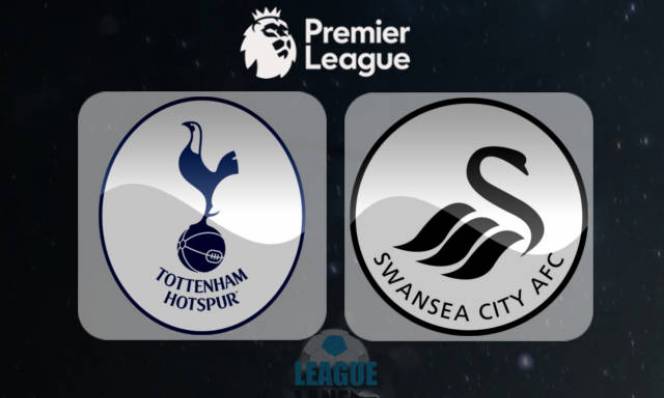 Tottenham vs Swansea City, 22h00 ngày 03/12: Đối thủ ưa thích