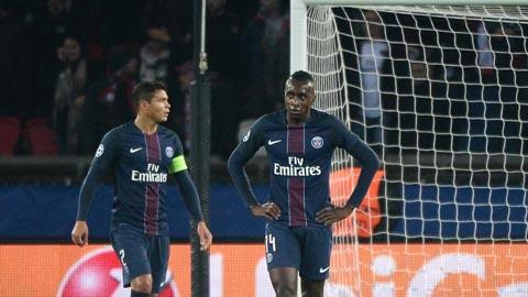 PSG vs Lille, 03h05 ngày 15/12: Chờ một cú sốc