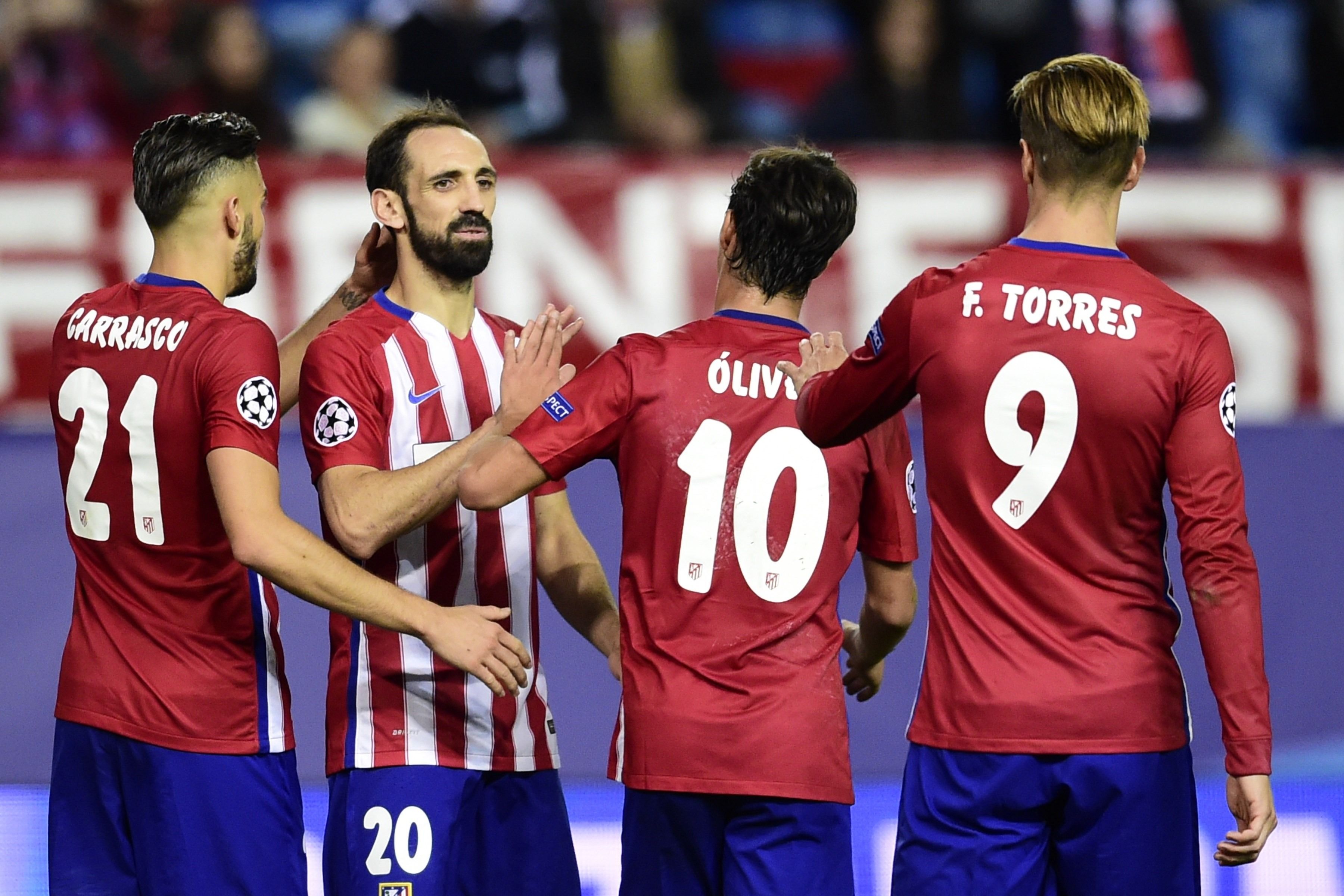 Bayern Munich vs Atletico Madrid, 02h45 ngày 7/12: Hùm xám đòi nợ