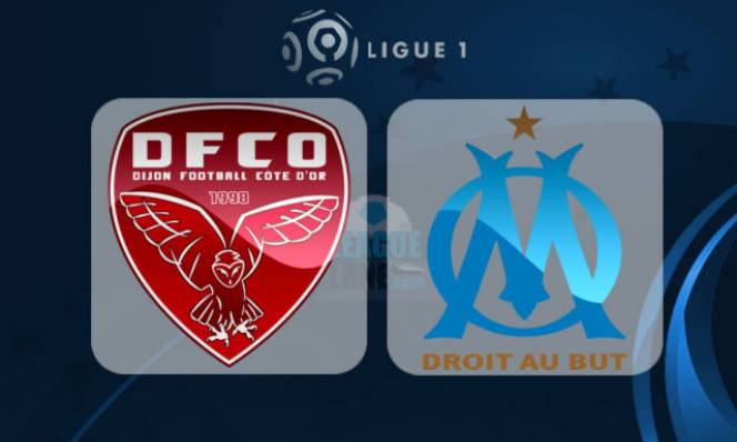 Dijon vs Marseille, 2h34 ngày 10/12: Nối dài thất vọng