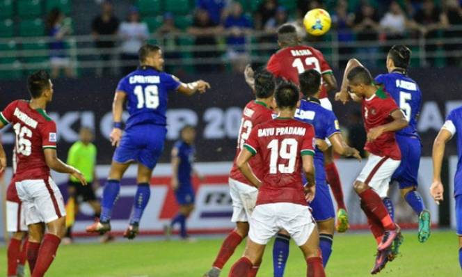 Thái Lan vs Indonesia, 19h00 ngày 17/12: Lần đầu cho Indonesia?