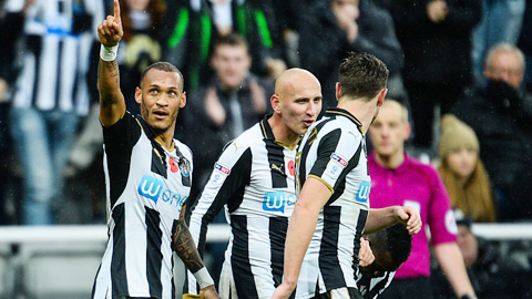 Newcastle vs Nottingham, 02h45 ngày 31/12: Chích chòe lại bay cao