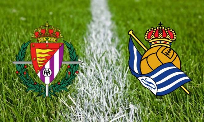 Real Valladolid vs Real Sociedad, 2h00 ngày 02/12: Tiếp đà hưng phấn