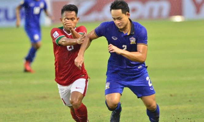 Myanmar vs Thái Lan, 18h30 ngày 4/12: Thách thức chủ nhà