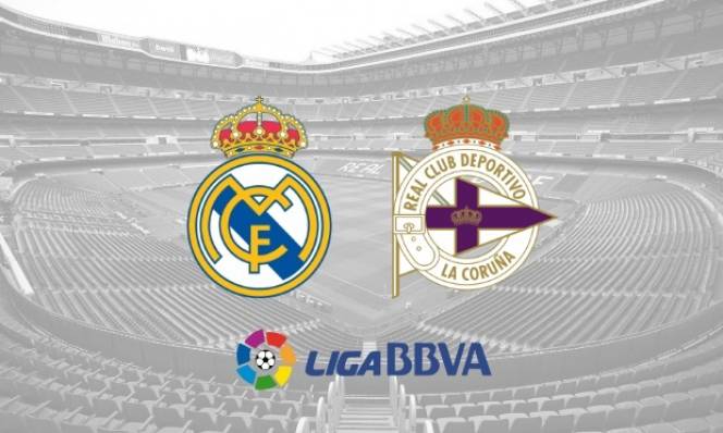 Real Madrid vs Deportivo, 2h45 ngày 11/12: Duy trì khoảng cách