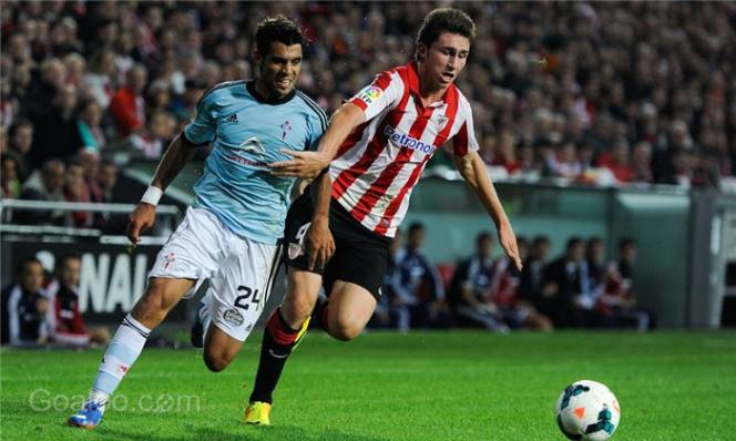 Athletic Bilbao vs Celta Vigo, 02h45 ngày 20/12: Nỗi ám ảnh sân khách