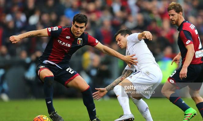 Genoa vs Fiorentina, 02h00 ngày 16/12: Trận cầu đặc biệt