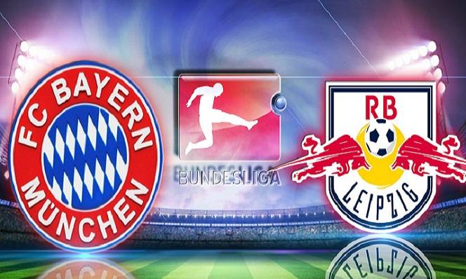 Bayern Munich vs Leipzig, 02h00 ngày 22/12: Thắng làm Vua