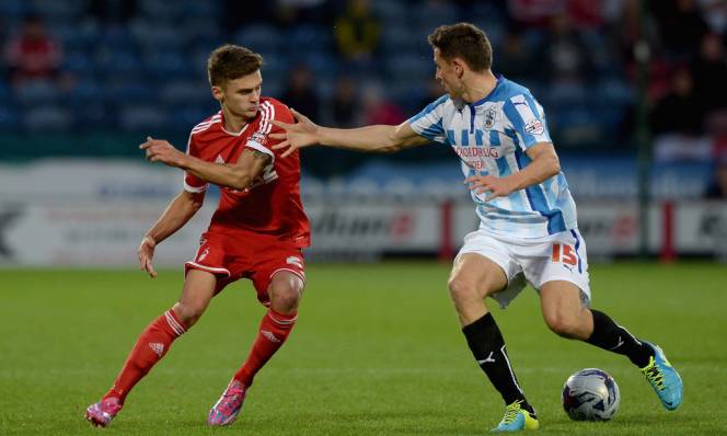 Huddersfield Town vs Nottingham Forest, 22h00 ngày 26/12: Tiếp tục chuỗi thăng hoa