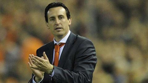 PSG vs Lorient, 02h50 ngày 22/12: Tối hậu thư cho Emery