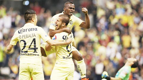 Tigres vs Club America, 07h30 ngày 26/12: Vào hang bắt Cọp