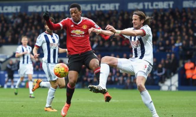 West Brom vs MU, 00h30 ngày 18/12: Áp sát top 4