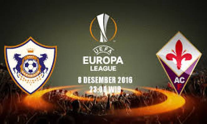 Qarabag vs Fiorentina, 23h00 ngày 08/12: Nỗ lực tự quyết