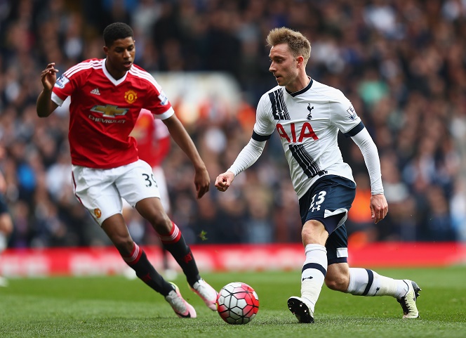 Man Utd vs Tottenham, 21h15 ngày 11/12: Bóng ma ở Nhà hát