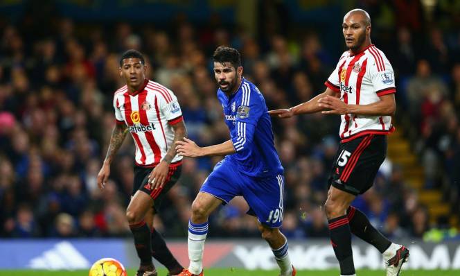 Sunderland vs Chelsea, 02h45 ngày 15/12: Một trời một vực