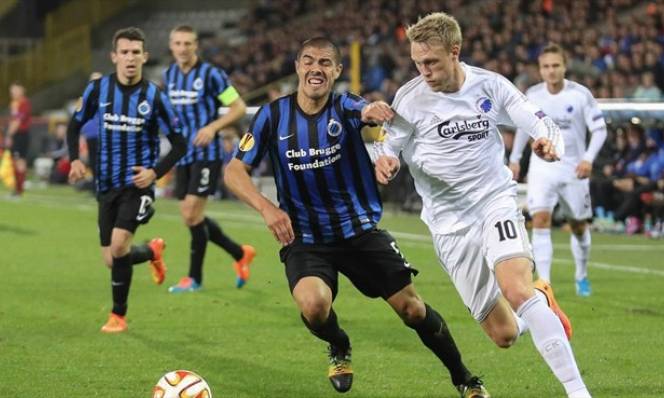 Club Brugge vs Kobenhavn, 02h45 ngày 08/12: Nhiệm vụ khó khăn