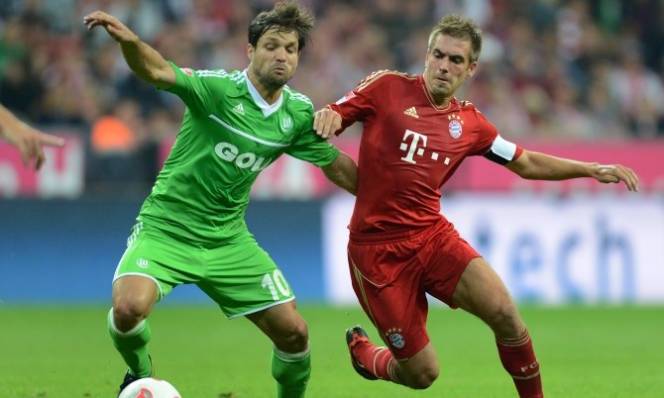 Bayern Munich vs Wolfsburg, 21h30 ngày 10/12: Đối thủ ưa thích