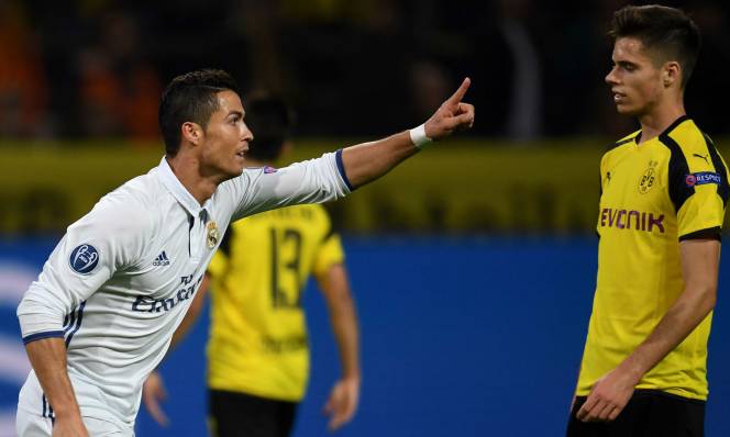 Real Madrid vs Dortmund, 02h45 ngày 8/12: Madrid đi dễ khó về