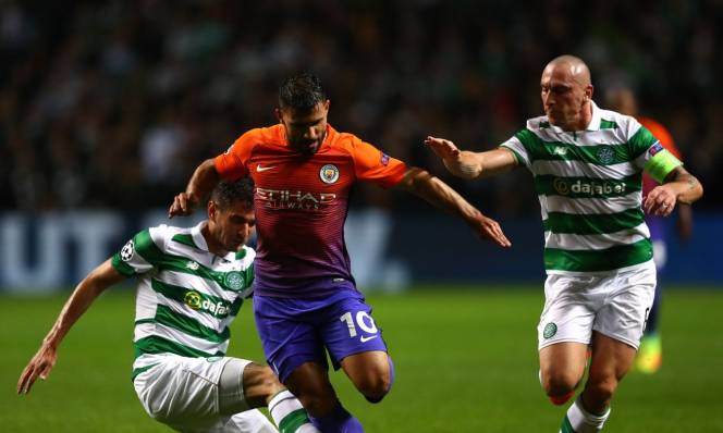 Manchester City vs Celtic, 02h45 ngày 07/12: Quyền tự quyết