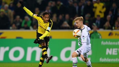 Hoffenheim vs Dortmund, 02h30 ngày 17/12: Dortmund khó vượt núi